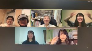 LINE_ALBUM_9／6放送分　収録風景_210904_11